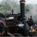 Steam