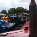 Tractors