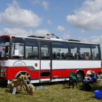 Bus