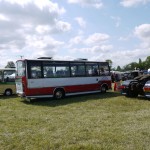 Bus
