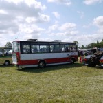 Bus